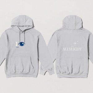 Unisex- ICU - Allyship Hoodie
